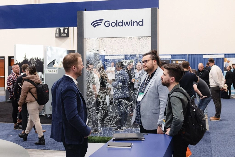Trade show Electricity Transformation Canada
