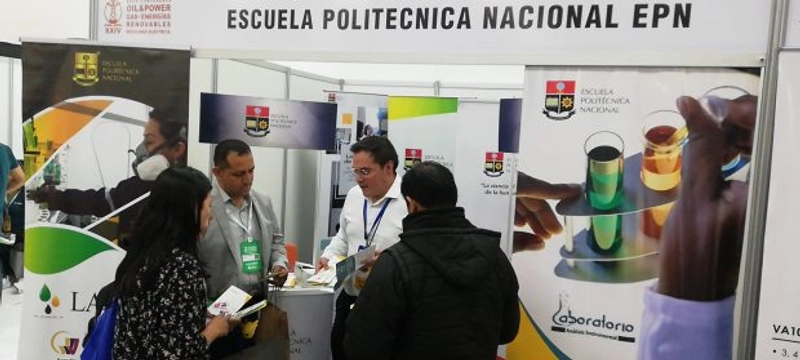 Event Oil & Power