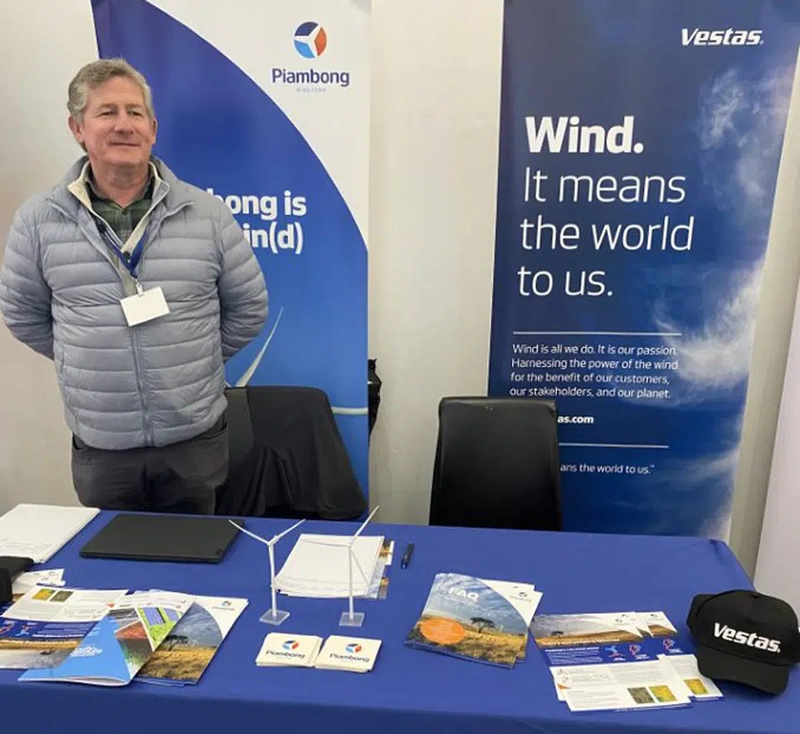 Event National Renewables in Agriculture Conference and Expo