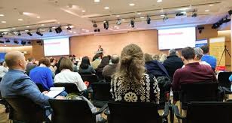 Show Global Conference on Electrical and Mechanical Engineering