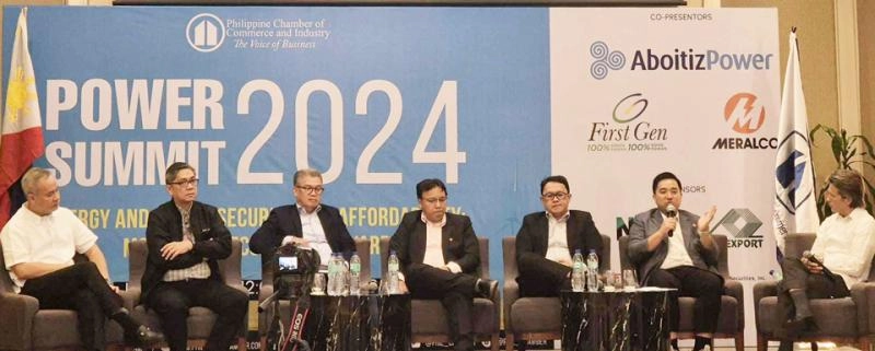 Event The Philippines Future Energy and Grid Summit