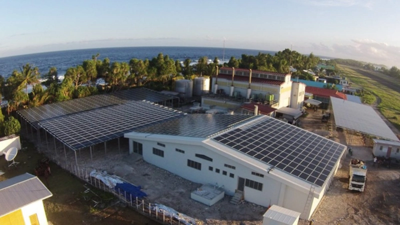 Event Asia-Pacific Solar Research Conference