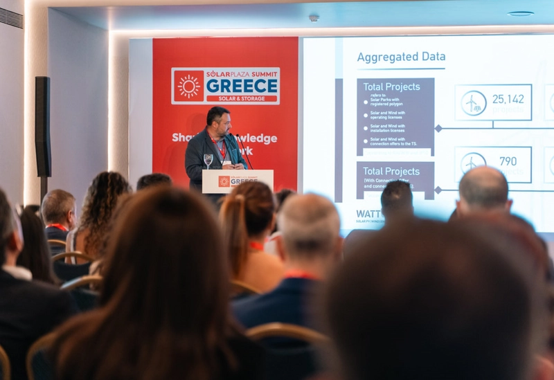 Show Solarplaza Summit Greece