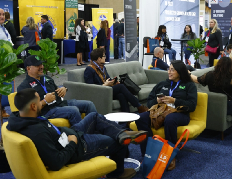 Event International Roofing Expo