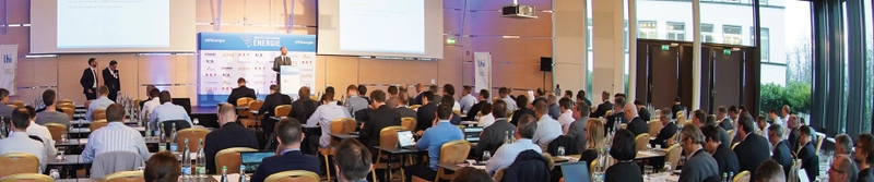 Event Innovation Forum Energy