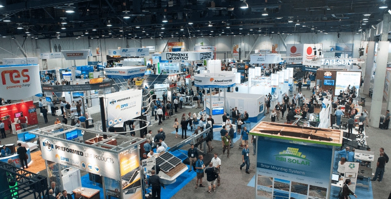 Event Solar Power International (SPI) 