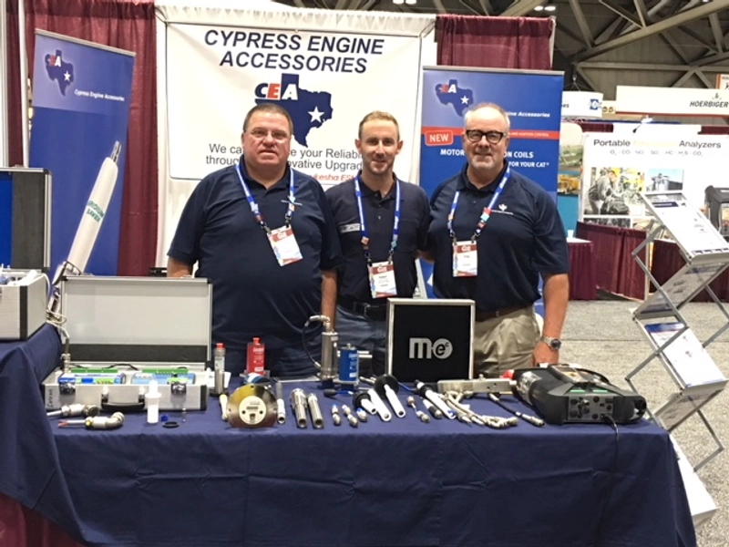 Show GMRC Gas Machinery Conference