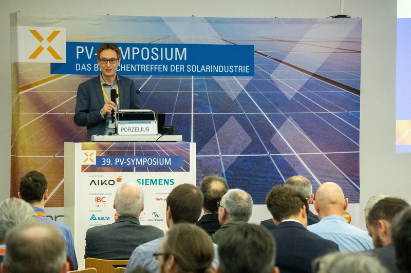 Event PV Symposium