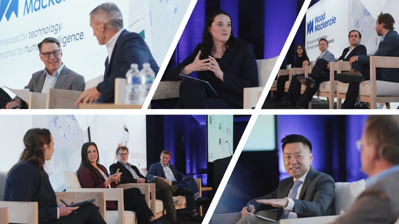 Event Solar & Energy Storage Summit 