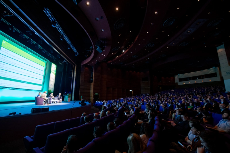 Exhibition Onshore Wind Conference