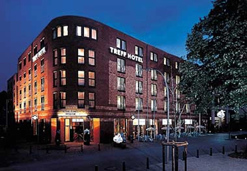 Event Wind Bearing Forum Hamburg