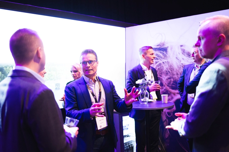 Event Wind Finland