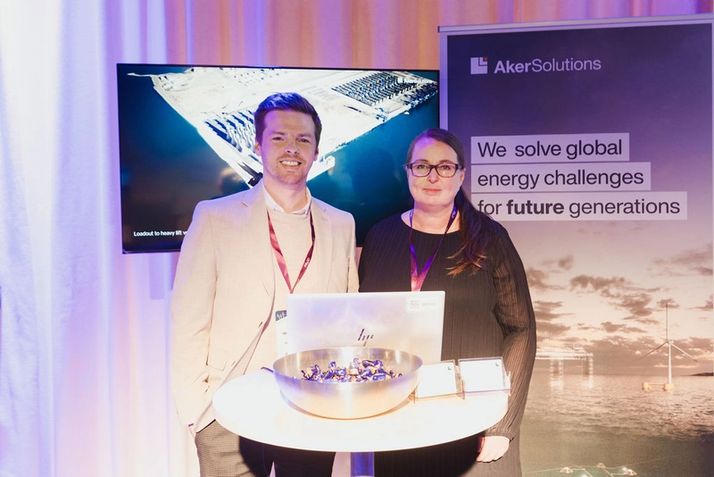 Trade show Wind Finland
