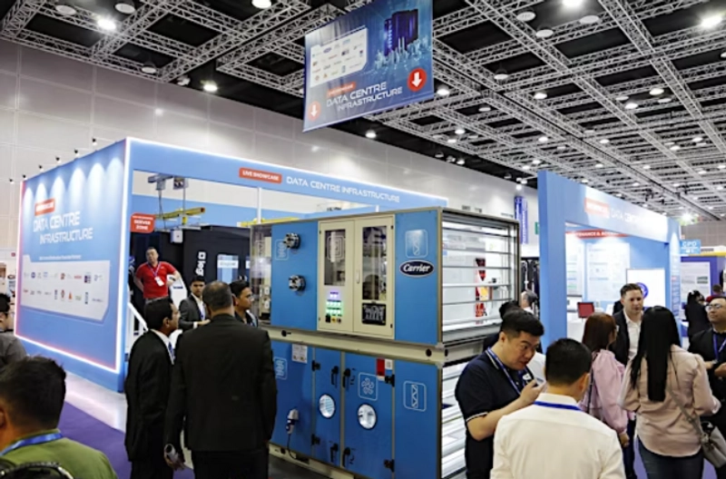 Trade show ENGINEER & MARVEX
