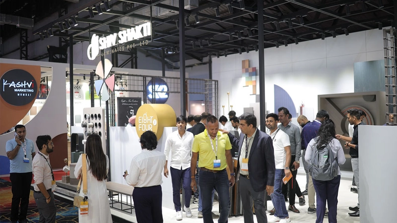 Event ACETECH Bangalore