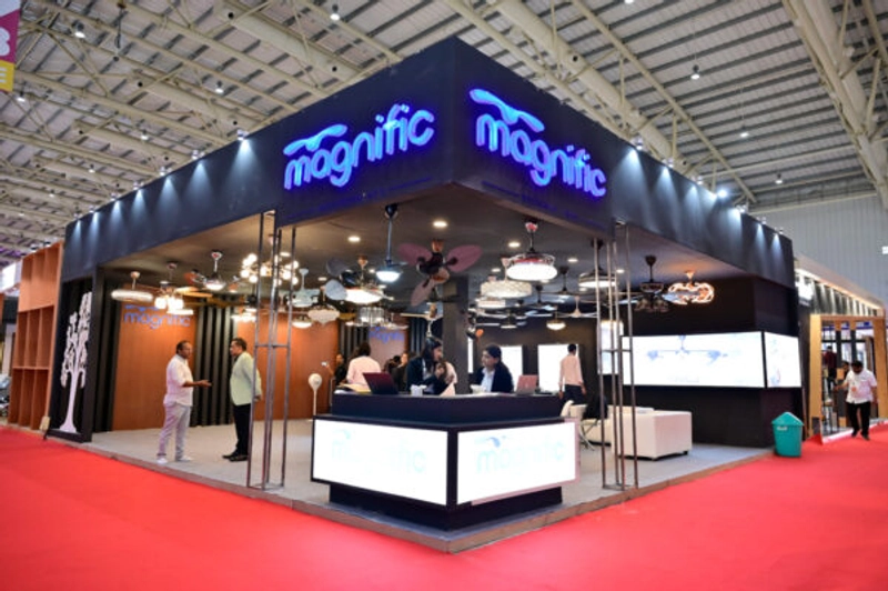 Show ACETECH Bangalore