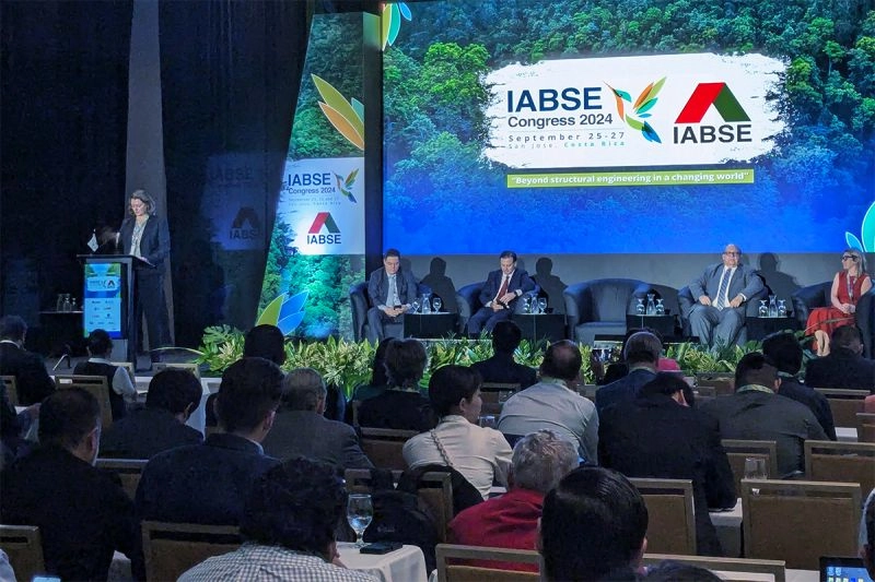 Event IABSE Congress