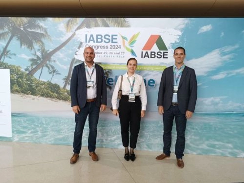 Show IABSE Congress