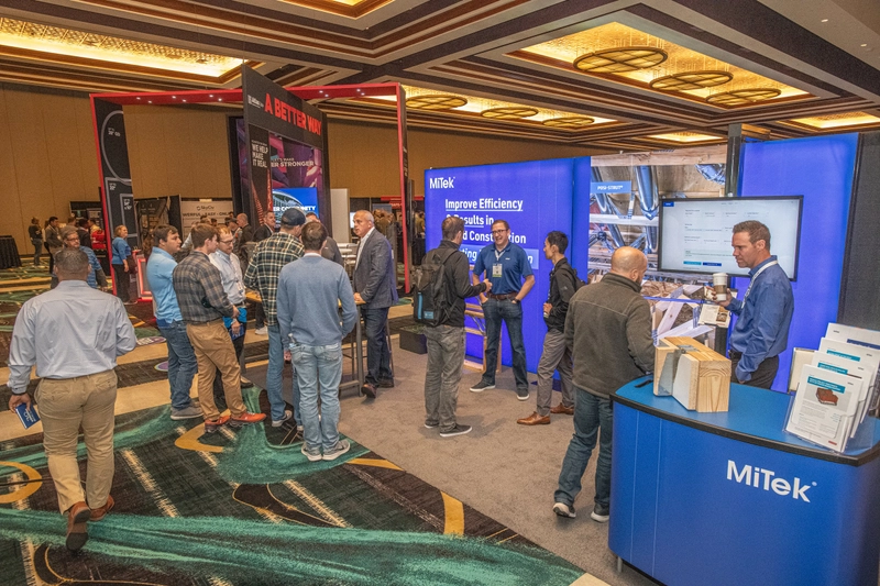 Event Structural Engineering Summit 