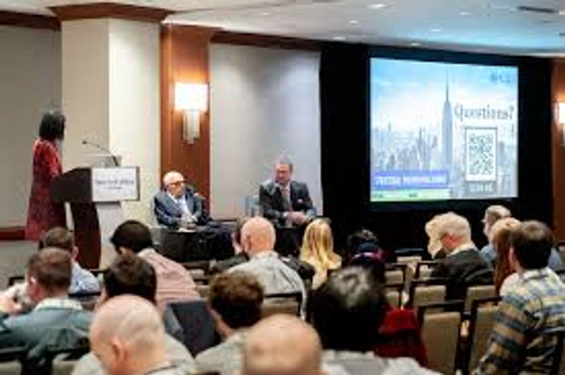 Show Structural Engineering Summit 