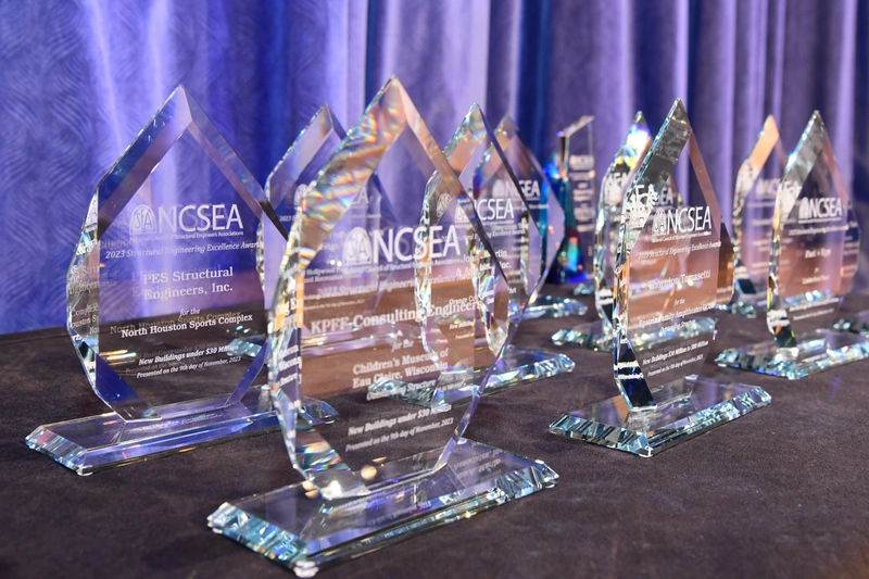 Trade show Structural Engineering Summit 