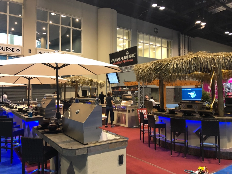 Event Central Florida Home Expo