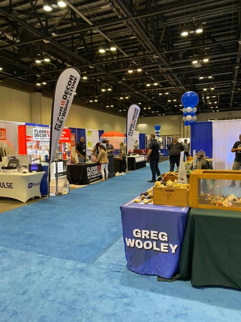 Trade show Central Florida Home Expo