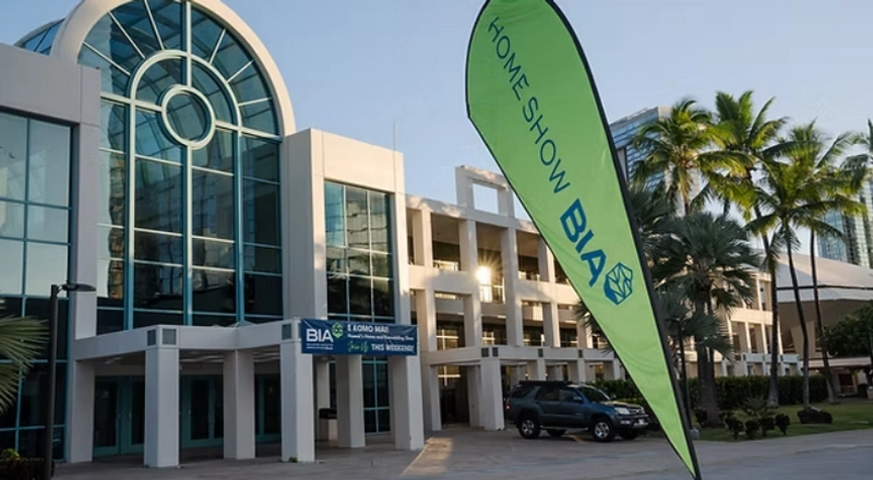 Event BIA Home Building & Remodeling Show