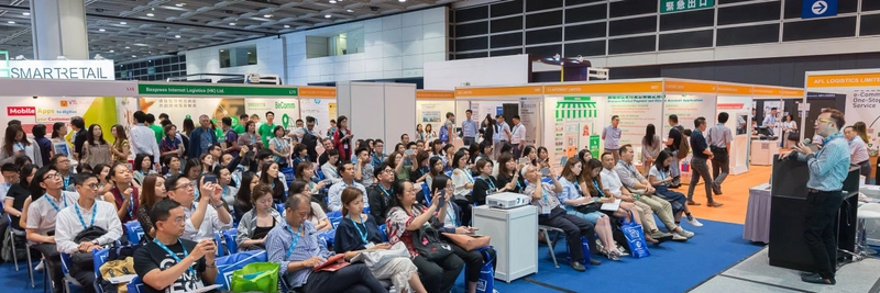 Trade show Retail Asia Conference & Expo
