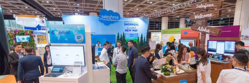 Exhibition Retail Asia Conference & Expo