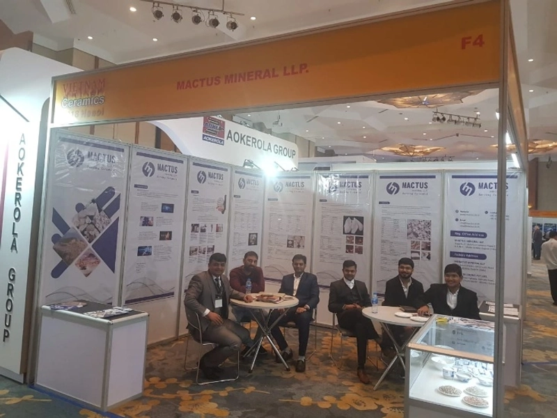 Event ABI Expo