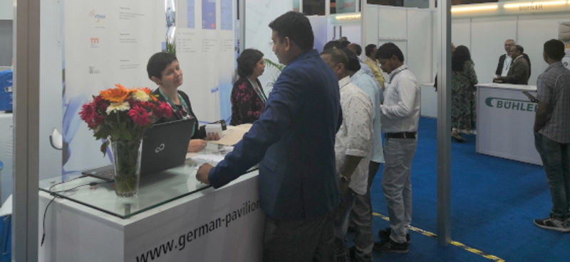 Event fenestrationpro INDIA
