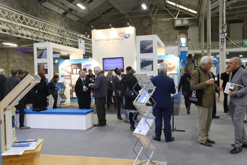 Show Architecture & Building Expo
