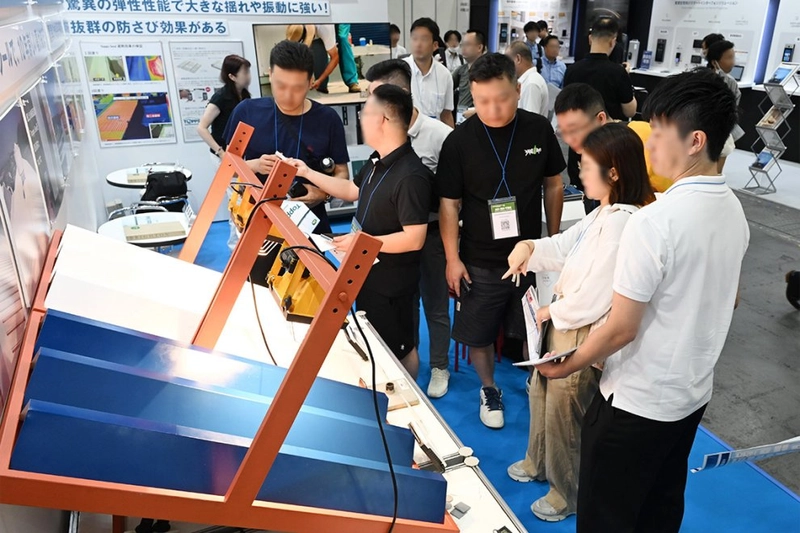 Event Building Renovation Expo