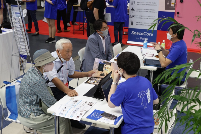 Show Building Renovation Expo