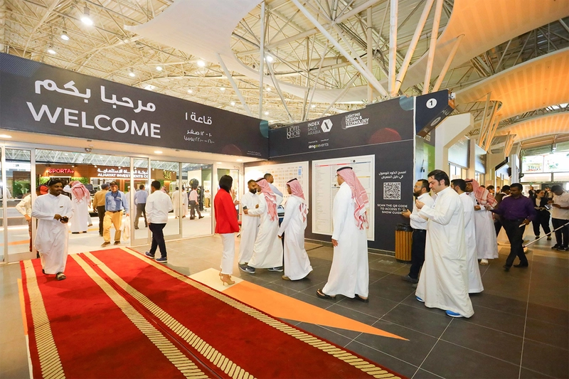 Event Lighting Design & Technology Expo