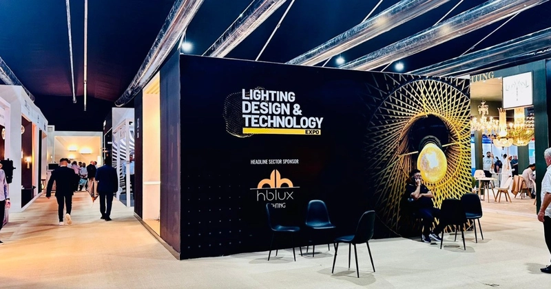 Show Lighting Design & Technology Expo