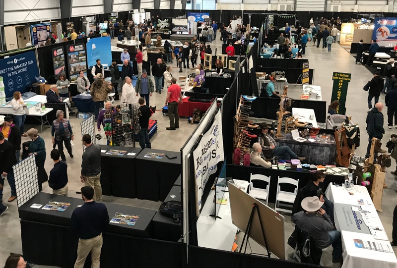 Event Murfreesboro Home Expo