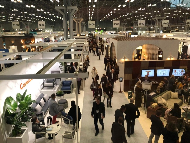 Exhibition Boutique Design New York
