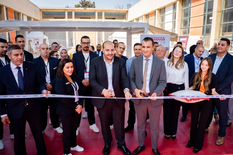 Event International Exhibition of Facades, Windows and Doors(SIFFP)