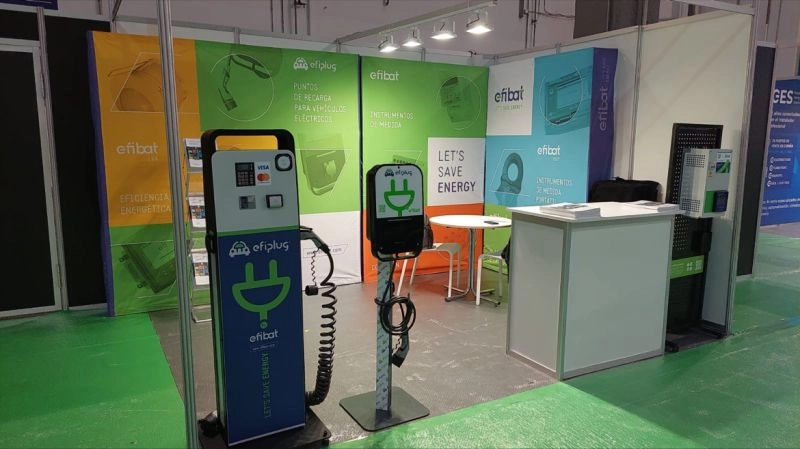 Exhibition EFINTEC