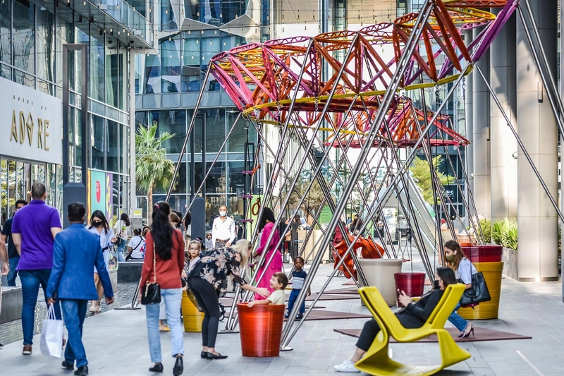 Show Dubai Design Week