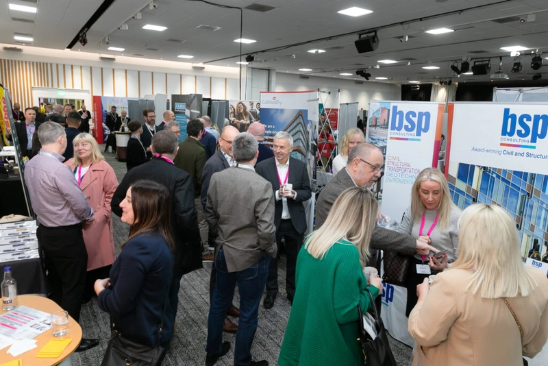 Event East Midlands Expo