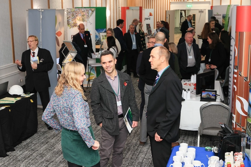 Show East Midlands Expo