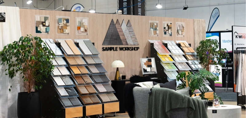 Fair Canterbury Home Show