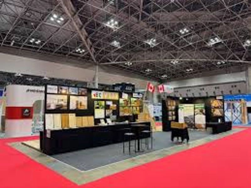 Trade show Japan Home & Building Show
