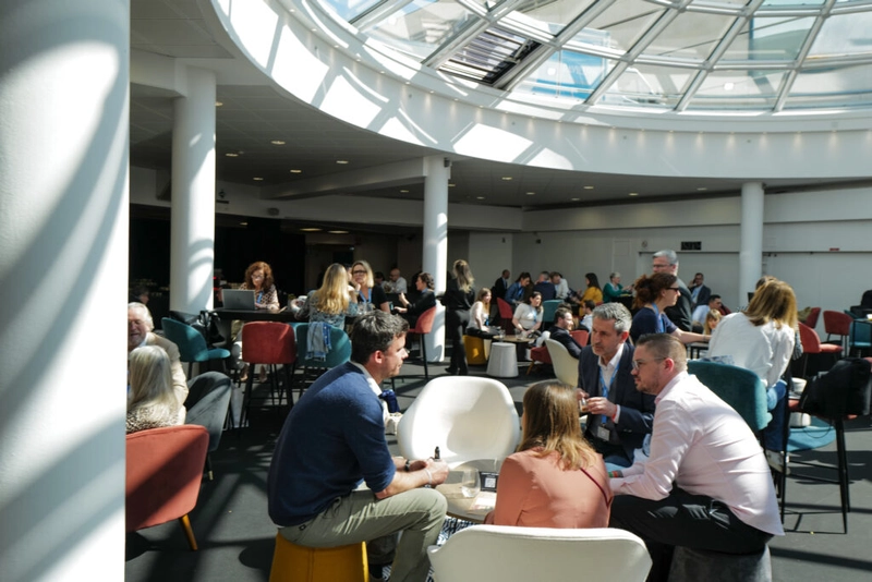 Event Interior & Exterior Design Meetings
