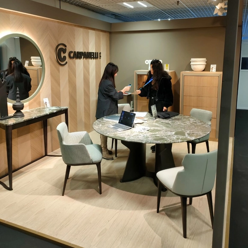 Show Interior & Exterior Design Meetings