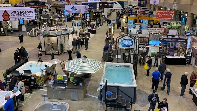 Event Wichita Remodeling Expo