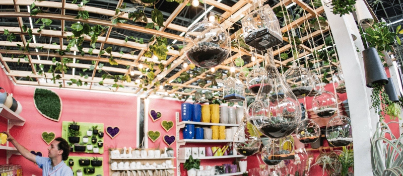 Show Medellin Design Fair